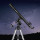 Телескоп Bresser Lyra 70/900 EQ carbon (924835) + 5